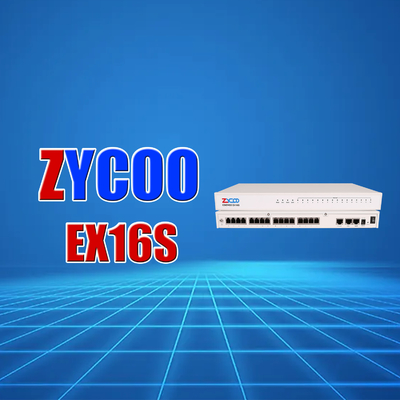 DC 12V-3.5A Voip Pots Gateway Fxs 512MB DDR3 SDRAM メモリ