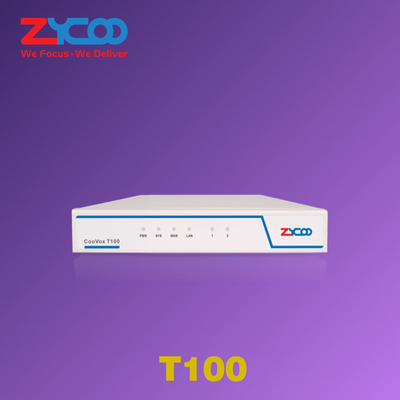 Zycoo VoIP ビジネス電話システムが企業の通信効率を向上