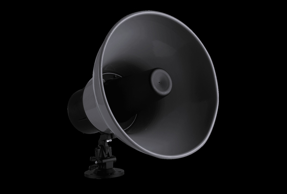 ZYCOO IP ホーン スピーカー SIP ページング用のクリアでわかりやすい音声