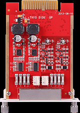 ZYCOO アナログ モジュール ループ クロージャ検出、2FXO ポート、2FXS ポート