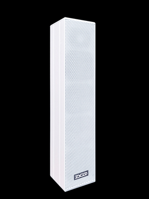 4G モジュールが付いている屋外の防水健全なコラムの拡声器